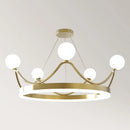 lustre moderne à led design pour intérieur élégant