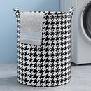 panier à linge pliable pour vêtements et jouets