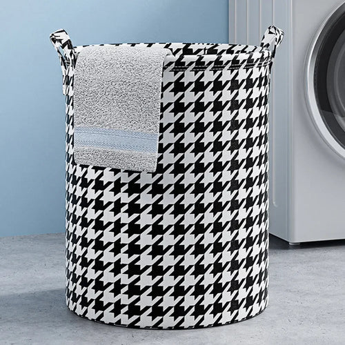 panier à linge pliable pour vêtements et jouets - vue 2 sur 9