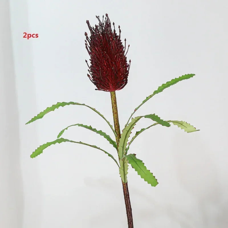 branches de fleurs artificielles pour décoration florale et jardin - vue 19 sur 26
