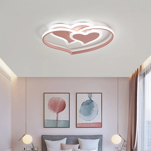 plafonnier led moderne pour intérieur design et élégant - vue 6 sur 12