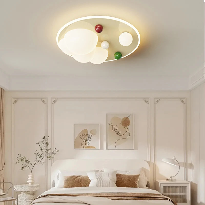 lampe led nordique spectre complet protection yeux nouvelle collection - vue 4 sur 10