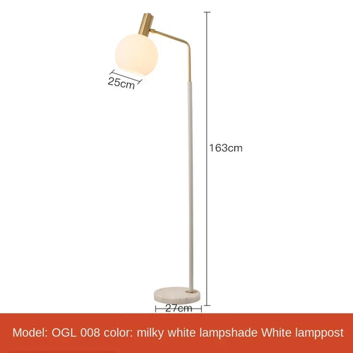 lampes de table nordiques pour décoration intérieure élégante - vue 13 sur 18