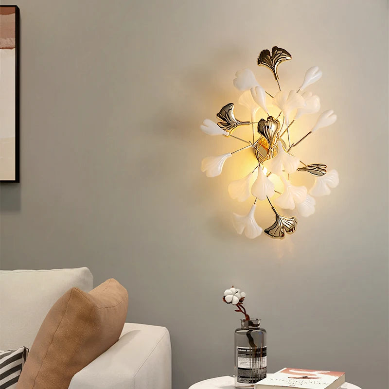applique murale créative design pour décoration intérieure moderne - vue 6 sur 8
