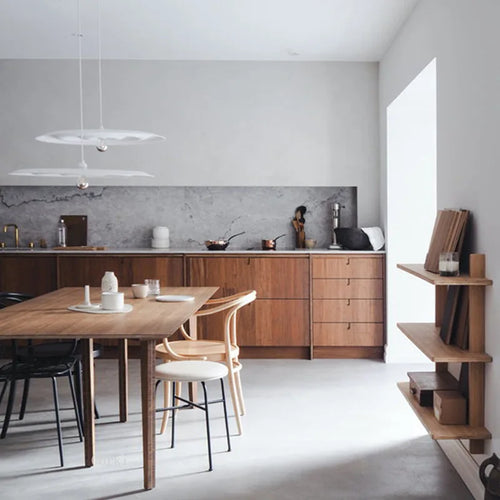 suspension nordique moderne pour restaurants bars et cafés - vue 7 sur 7