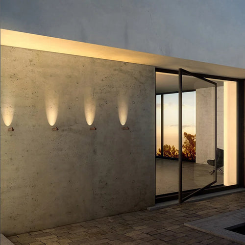 Applique murale LED moderne - vue 2 sur 11