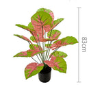 grande plante artificielle décorative pour intérieur et extérieur