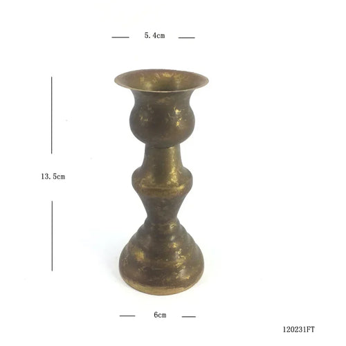 lustre en métal à tête unique pour mariages et dîners romantiques - vue 16 sur 29