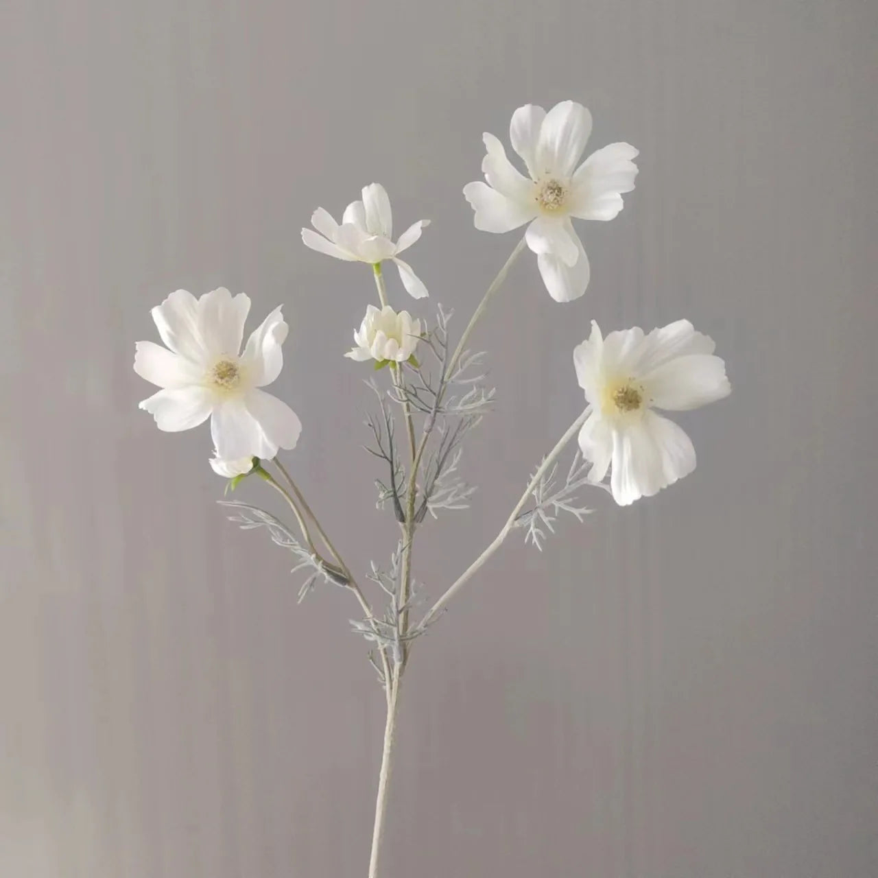 fleurs artificielles daisy pour décorations de mariage et table - vue 15 sur 24