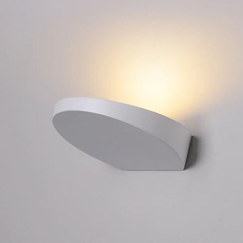 applique murale led moderne pour décoration intérieure - vue 5 sur 10