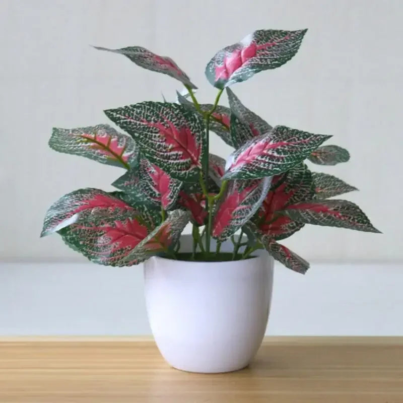 plantes artificielles bonsaï décoration intérieure pour votre espace - vue 4 sur 8