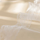 Rideau occultant double couche style japonais pour chambre