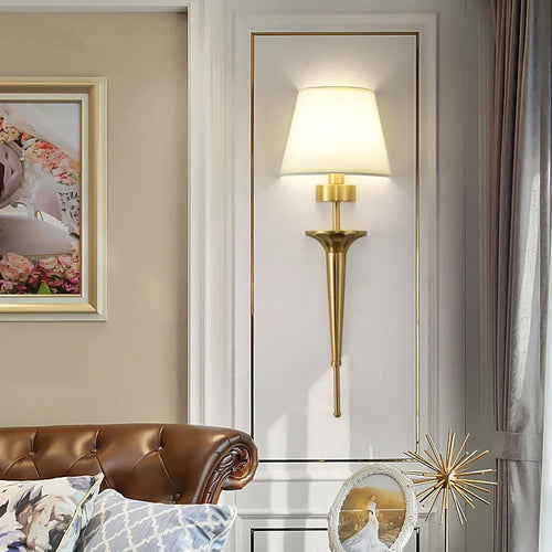 Applique murale moderne de Style américain - vue 4 sur 8