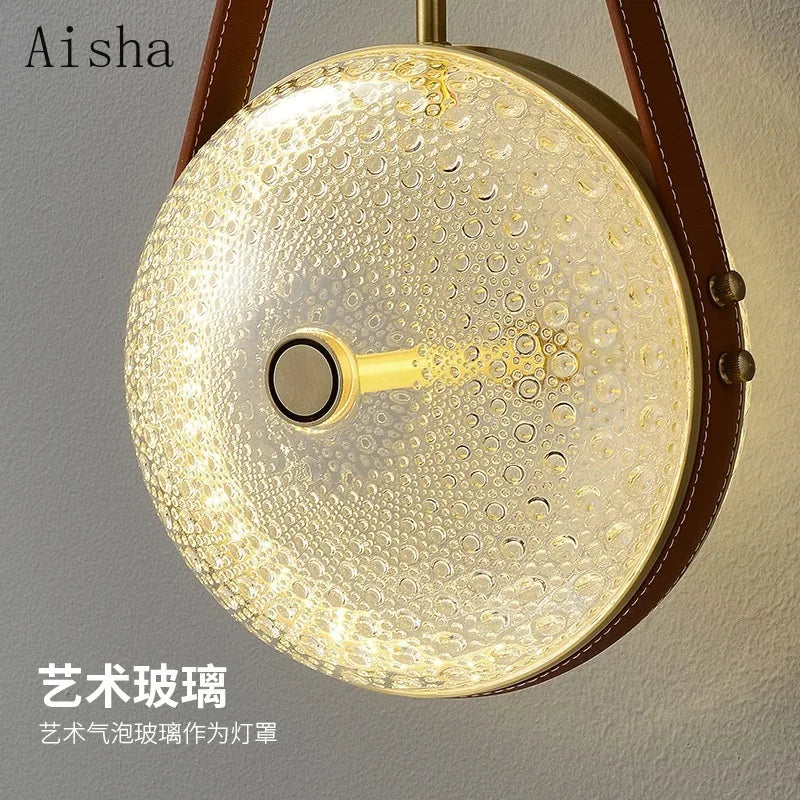 applique murale de luxe minimaliste pour intérieur créatif - vue 3 sur 7
