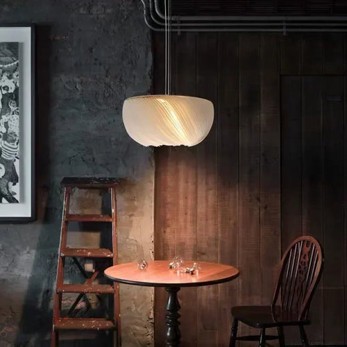 lustre led créatif moderne nordique pour décoration maison - vue 6 sur 6