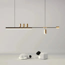 suspension led style nordique idéales pour table alimentaire