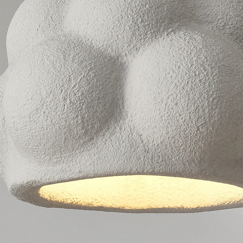 suspension luminaires suspendus art déco - vue 5 sur 9