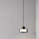 lustre led décoratif suspension éclairage intérieur moderne