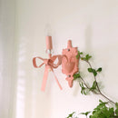applique murale créative pour chambre d enfant à LED