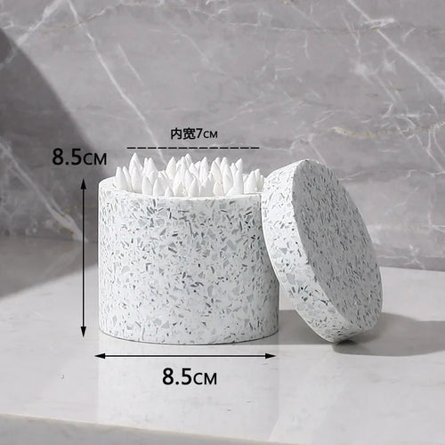 bouteille distributrice d'émulsion haut de gamme pour salle de bain - vue 10 sur 16