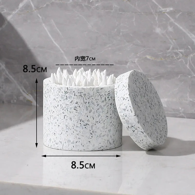 bouteille distributrice d'émulsion haut de gamme pour salle de bain - vue 9 sur 16