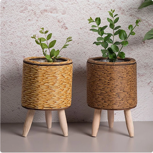cadre créatif de rangement pour plantes et fleurs - vue 5 sur 11