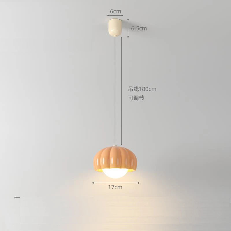 lustre moderne à fleurs pour décoration intérieure élégante - vue 8 sur 15