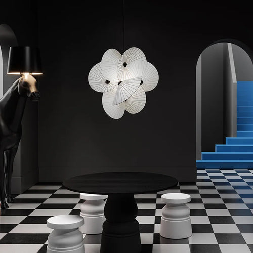 Plafonnier design nordique - vue 4 sur 7