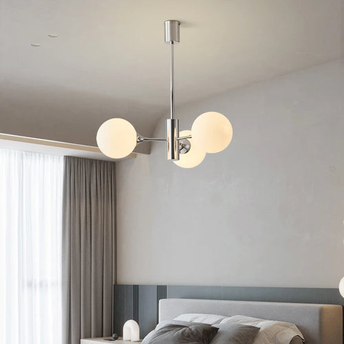 suspension design moderne pour intérieur élégant et classique - vue 6 sur 9