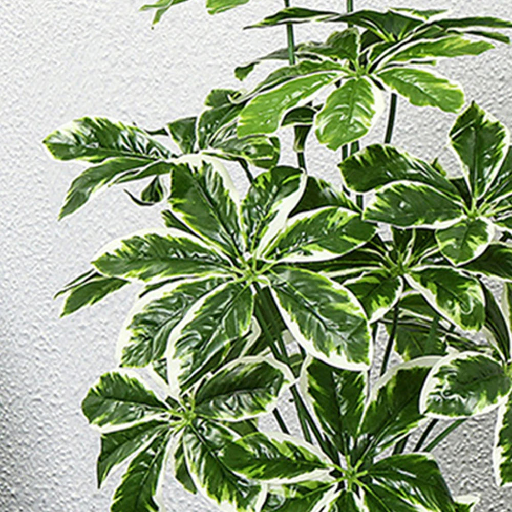 plantes de palmier artificielles pour décoration intérieure et extérieure - vue 3 sur 4