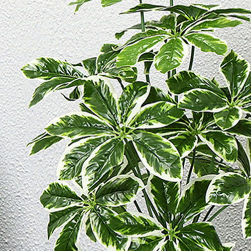 plantes de palmier artificielles pour décoration intérieure et extérieure - vue 4 sur 4