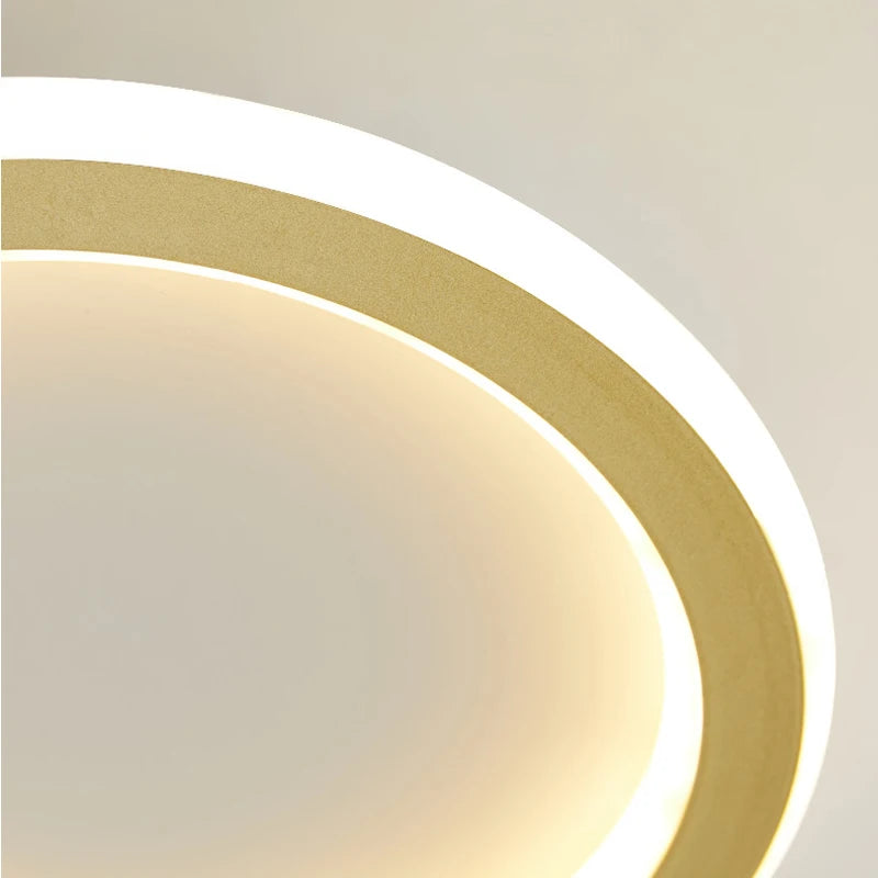 plafonnier moderne pour extérieur design simple et élégant - vue 6 sur 14