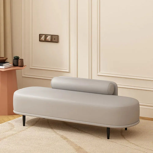 banc à chaussures moderne et confortable pour intérieur - vue 5 sur 15