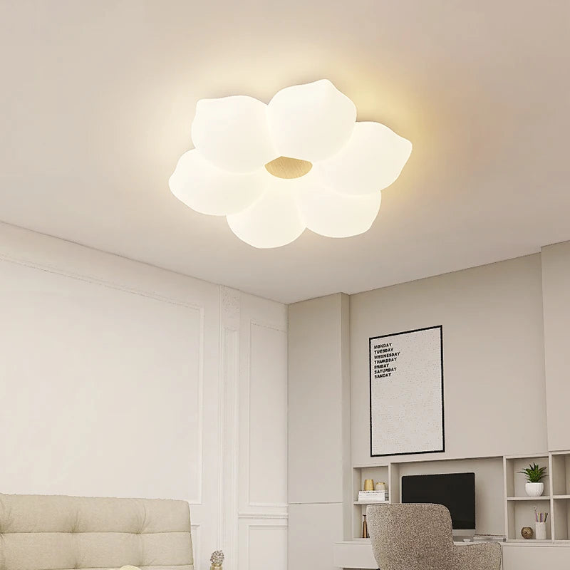 lampe de salon à spectre complet avec protection des yeux - vue 5 sur 14