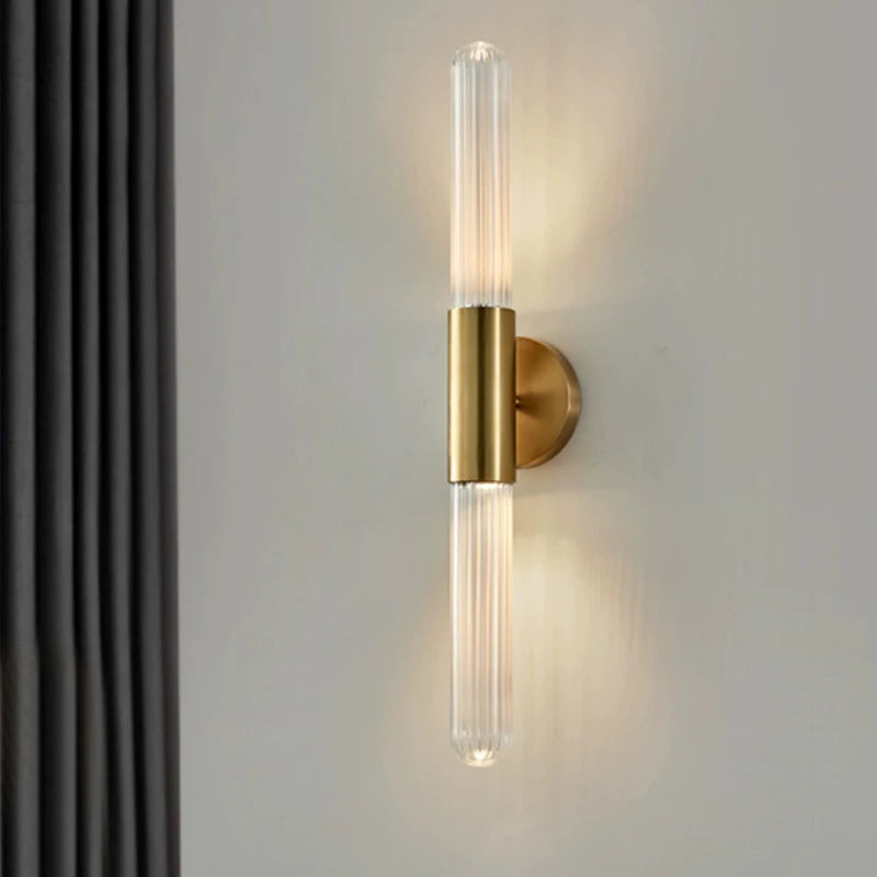 Wall Lighting for Home, Including a Lamp for Living Room, Study Lamp, Corridor Lamp, Stair Lighting and Wall Lighting Decoration - vue 4 sur 7