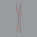 lustre dimmable led suspension éclairage luminaire intérieur