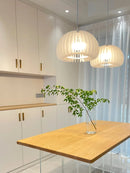 suspension créative pour un éclairage moderne et élégant