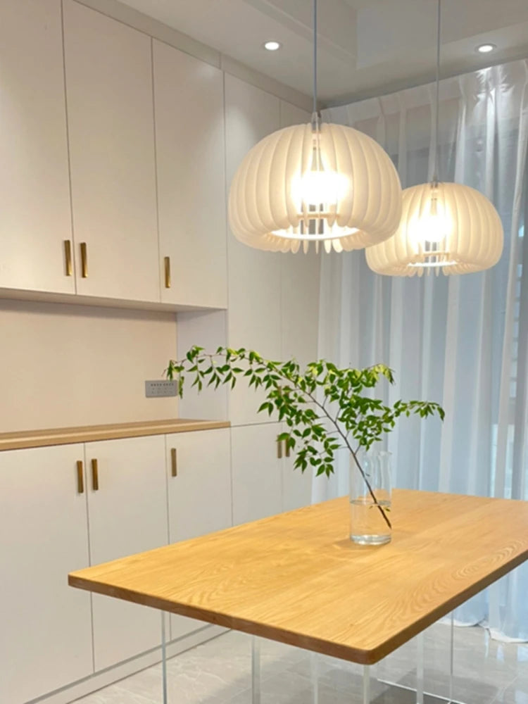 suspension créative pour un éclairage moderne et élégant - vue 2 sur 9