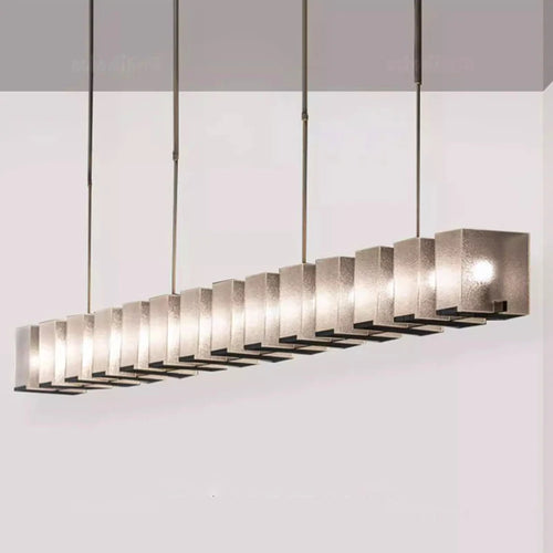 lustre Décoration de la maison salle à manger éclairage intérieur luminaire salon fantaisie - vue 3 sur 10