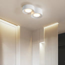 minimaliste spot led spot sans lumière principale