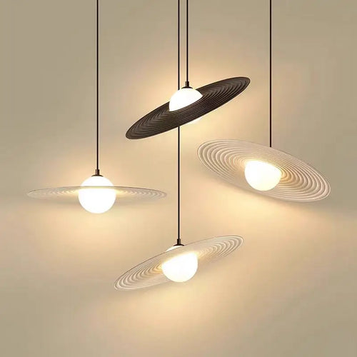 applique murale postmoderne décorative pour intérieur créatif - vue 2 sur 8