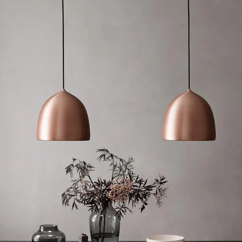 suspension suspension style nordique pour décoration intérieure - vue 3 sur 14