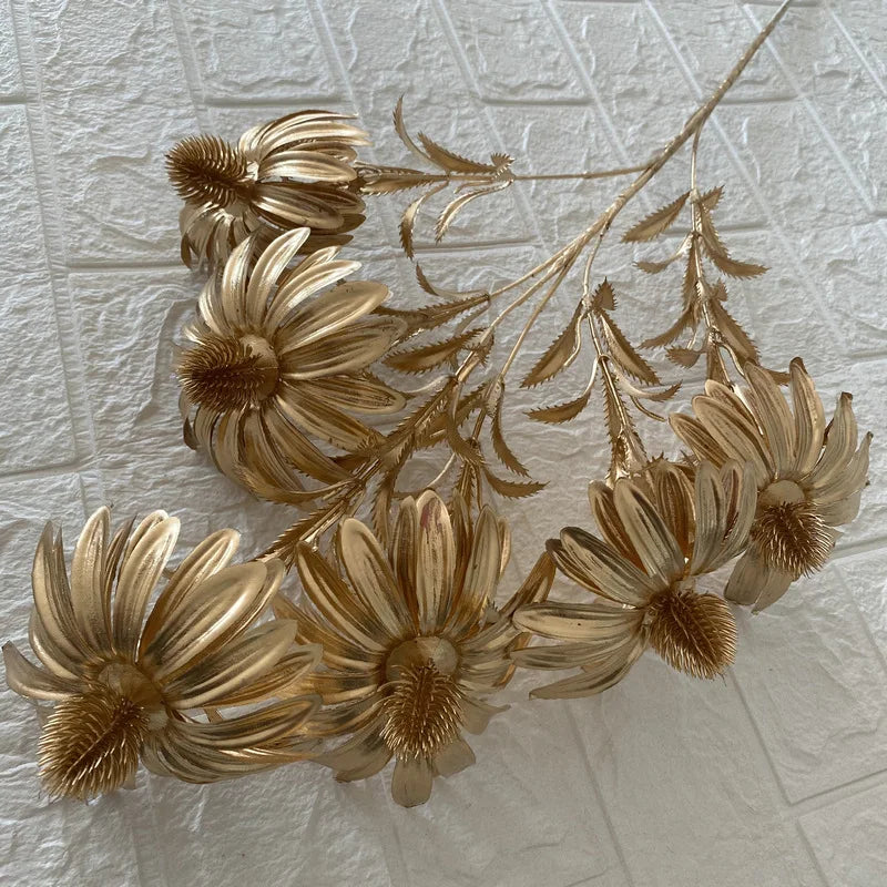 accessoires de photographie et décoration en fausses fleurs - vue 8 sur 27