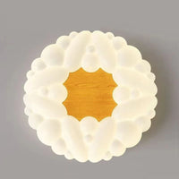 plafonnier led dimmable style moderne pour enfants