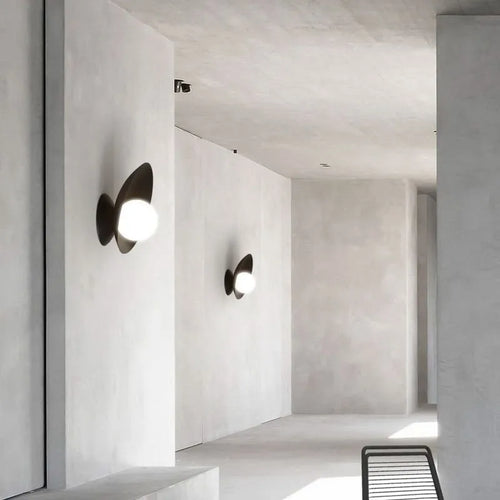 applique murale minimaliste design pour intérieur élégant et moderne - vue 6 sur 7