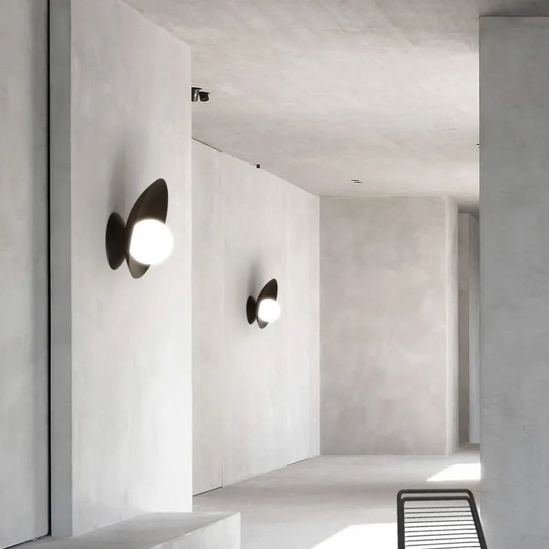 applique murale minimaliste design pour intérieur élégant et moderne - vue 5 sur 7