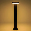 lampe de jardin extérieure étanche pour éclairage de paysage