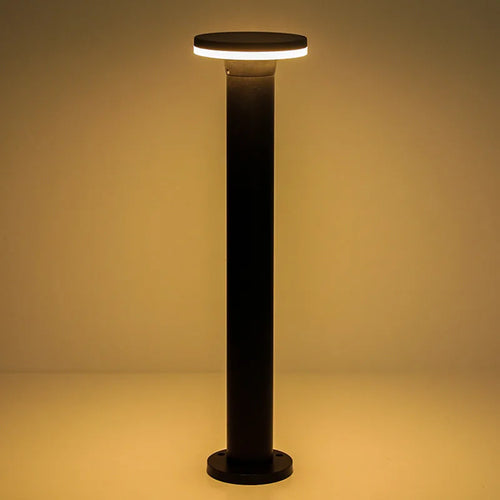 lampe de jardin extérieure étanche pour éclairage de paysage - vue 4 sur 10