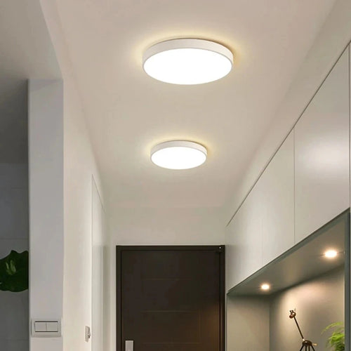 lampe led nuage moderne simple créative nordique pour enfants - vue 2 sur 24