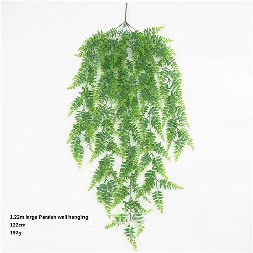 plante artificielle fleur d'oranger décorative pour mur - vue 25 sur 40